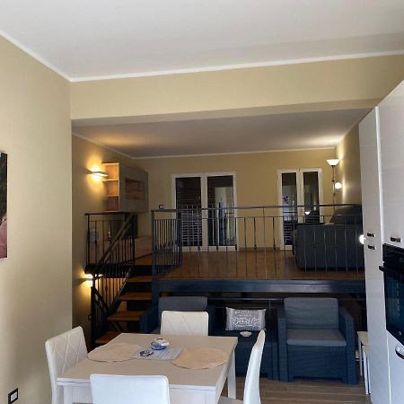 Sunset Loft Bed & Breakfast Milazzo Exterior photo