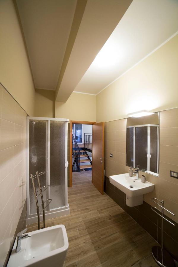 Sunset Loft Bed & Breakfast Milazzo Exterior photo