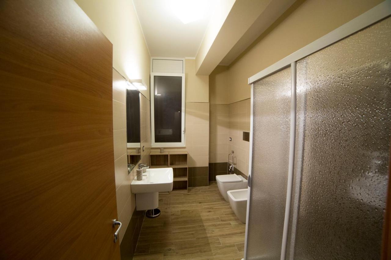 Sunset Loft Bed & Breakfast Milazzo Exterior photo