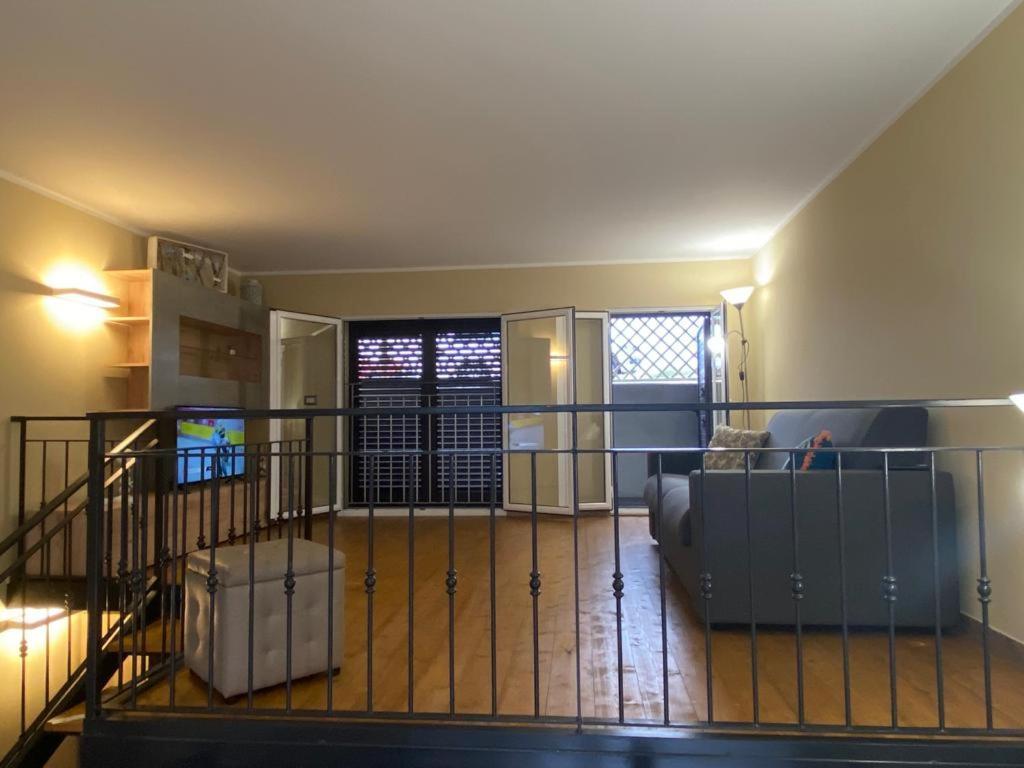 Sunset Loft Bed & Breakfast Milazzo Exterior photo